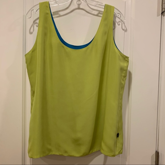 Tank Top reversable - size 16 - Picture 3 of 10